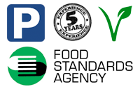 Facilities & Food Standards
